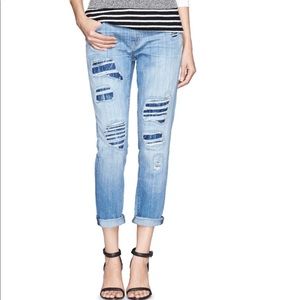 Current Elliott The Fling size 25